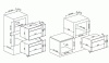 Духовой шкаф SMEG SF4920VCN1 купить с доставкой по Москве и Московской области в интернет-магазине АваТехно