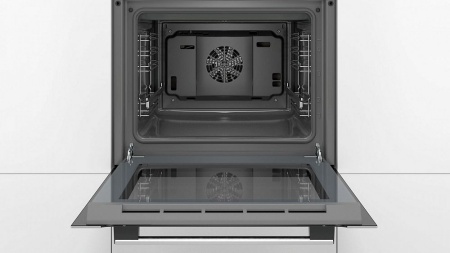 Духовой шкаф BOSCH HBJ314ES0R купить с доставкой по Москве и Московской области в интернет-магазине АваТехно