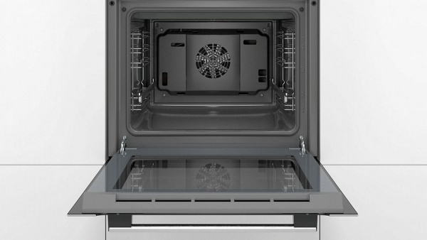 Духовой шкаф BOSCH HBJ314ES0R купить с доставкой по Москве и Московской области в интернет-магазине АваТехно