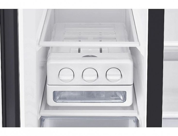 Холодильник Samsung RS 62 R5031B4/WT купить с доставкой по Москве и Московской области в интернет-магазине АваТехно