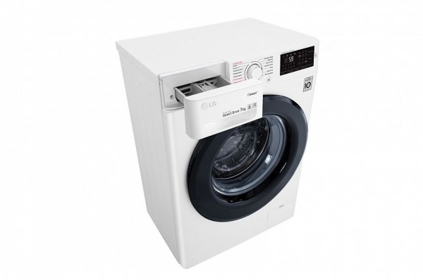 Стиральная машина LG F2M5HS6W купить в Москве цена в интернет-магазине АваТехно