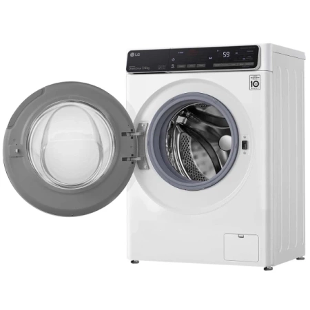 Стиральная машина с сушкой LG F2T5HG0W купить с доставкой по Москве и Московской области в интернет-магазине АваТехно