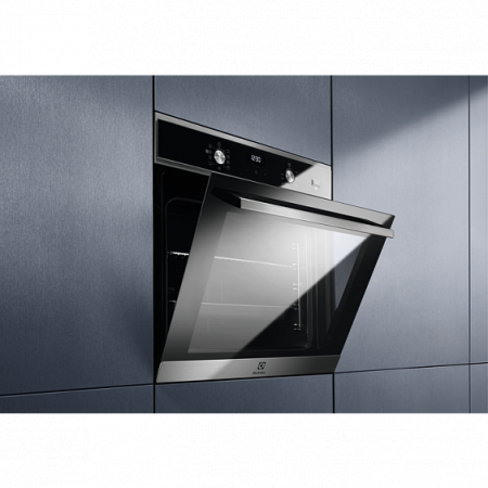 Духовой шкаф  Electrolux OED5H70X купить с доставкой по Москве и Московской области в интернет-магазине АваТехно