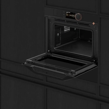 Духовой шкаф DE DIETRICH DKR4741H купить с доставкой по Москве и Московской области в интернет-магазине АваТехно