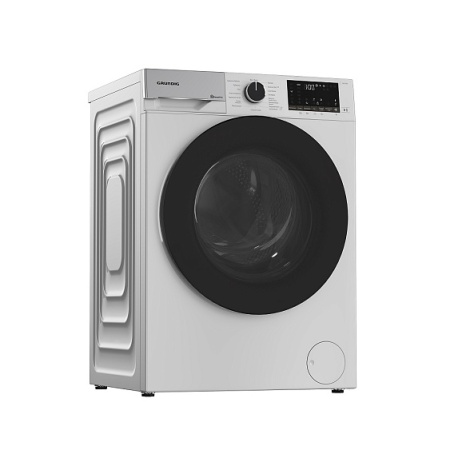 Стиральная машина GRUNDIG GW5P57H21W купить с доставкой по Москве и Московской области в интернет-магазине АваТехно
