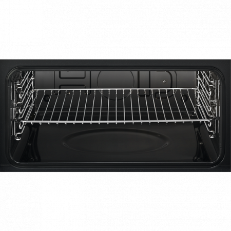 Духовой шкаф Electrolux VKK8E00X купить с доставкой по Москве и Московской области в интернет-магазине АваТехно
