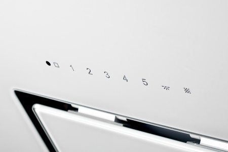 Вытяжка KUPPERSBERG f 660 w купить с доставкой по Москве и Московской области в интернет-магазине АваТехно