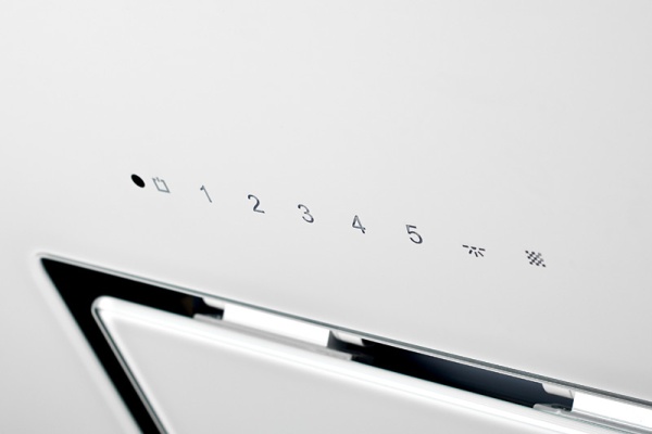 Вытяжка KUPPERSBERG f 660 w купить с доставкой по Москве и Московской области в интернет-магазине АваТехно