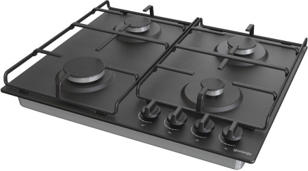 Варочная поверхность GORENJE G640EB купить с доставкой по Москве и Московской области в интернет-магазине АваТехно
