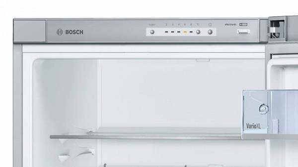 Холодильник BOSCH kgv 36xl20 r купить с доставкой по Москве и Московской области в интернет-магазине АваТехно