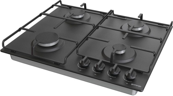 Варочная поверхность GORENJE G640EB купить с доставкой по Москве и Московской области в интернет-магазине АваТехно