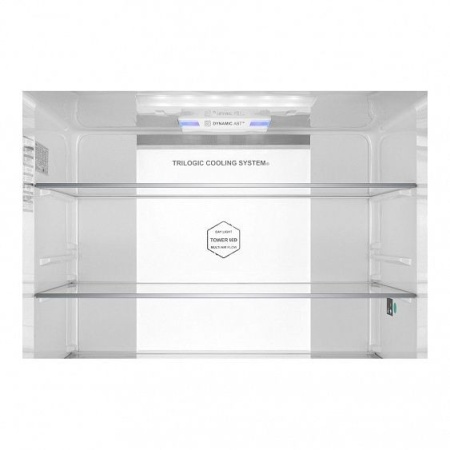 Холодильник HAIER HTF-610DM7RU купить с доставкой по Москве и Московской области в интернет-магазине АваТехно