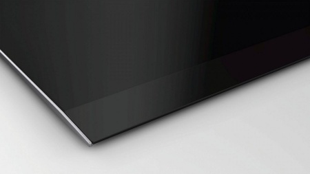 Варочная поверхность Siemens EX 875LVC1 черный купить с доставкой по Москве и Московской области в интернет-магазине АваТехно