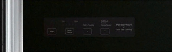 Холодильник HITACHI R-B 502 PU6 GBK черное стекло купить с доставкой по Москве и Московской области в интернет-магазине АваТехно