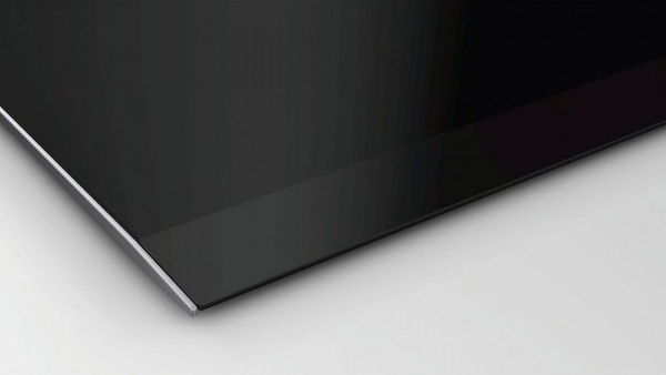 Варочная поверхность Siemens EX 875LVC1 черный купить с доставкой по Москве и Московской области в интернет-магазине АваТехно