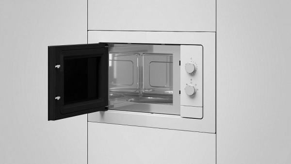 Микроволновая печь TEKA MB 620 BI BLANCO купить с доставкой по Москве и Московской области в интернет-магазине АваТехно