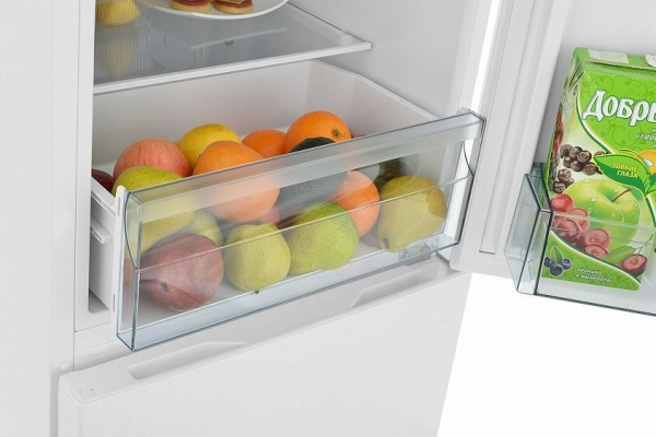 Холодильник SCHAUB LORENZ SLU S262W4M купить с доставкой по Москве и Московской области в интернет-магазине АваТехно