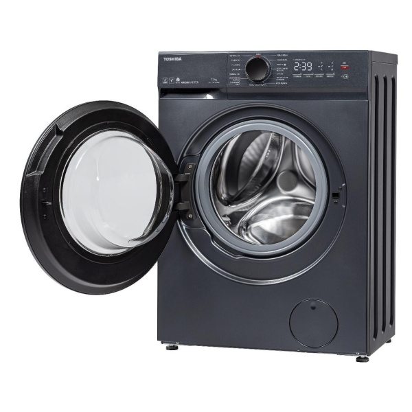 Стиральная машина Toshiba TW-T21BU80UWRU(MG) купить с доставкой по Москве и Московской области в интернет-магазине АваТехно