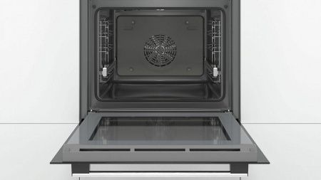 Духовой шкаф BOSCH HBG537NB0R купить с доставкой по Москве и Московской области в интернет-магазине АваТехно