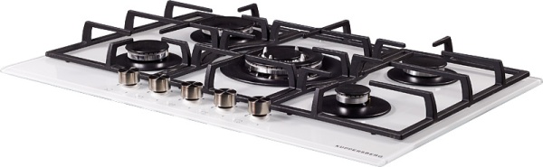 Поверхность GORENJE  gkt 6sy2w купить с доставкой по Москве и Московской области в интернет-магазине АваТехно