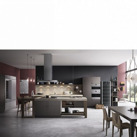 Винный шкаф SMEG SCV115A купить с доставкой по Москве и Московской области в интернет-магазине АваТехно