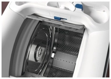 Стиральная машина ELECTROLUX EW6TN3262 купить с доставкой по Москве и Московской области в интернет-магазине АваТехно
