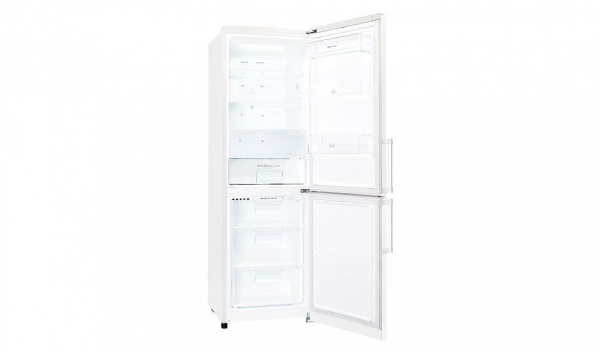 Холодильник LG GA-M539 ZVQZ купить с доставкой по Москве и Московской области в интернет-магазине АваТехно