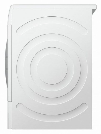 Сушильная машина BOSCH WTW 876K0 купить с доставкой по Москве и Московской области в интернет-магазине АваТехно