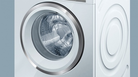 Стиральная машина полноразмерная SIEMENS wm 16w640 oe купить с доставкой по Москве и Московской области в интернет-магазине АваТехно