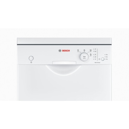 Посудомоечная машина BOSCH sps40e02 купить с доставкой по Москве и Московской области в интернет-магазине АваТехно