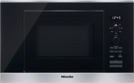 Встраиваемая микроволновая печь Miele M 6030