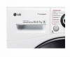 Стиральная машина с фронтальной загрузкой LG FH4A8JDH2N купить с доставкой по Москве и Московской области в интернет-магазине АваТехно