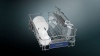 Посудомоечная машина SIEMENS SR 655X60 MR купить с доставкой по Москве и Московской области в интернет-магазине АваТехно