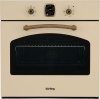 Духовой шкаф Korting OKB 460 RB