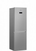 Холодильник Beko RCNK365E20S купить с доставкой по Москве и Московской области в интернет-магазине АваТехно
