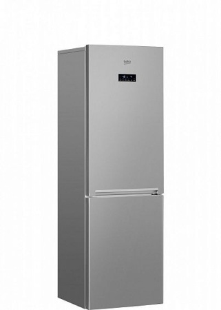 Холодильник Beko RCNK365E20S купить с доставкой по Москве и Московской области в интернет-магазине АваТехно