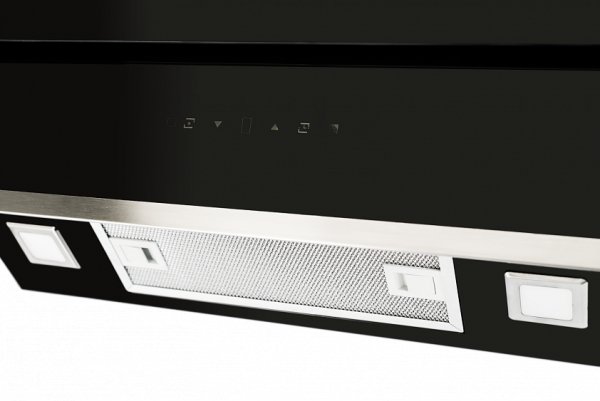 Вытяжка KUPPERSBERG F 630 B купить с доставкой по Москве и Московской области в интернет-магазине АваТехно