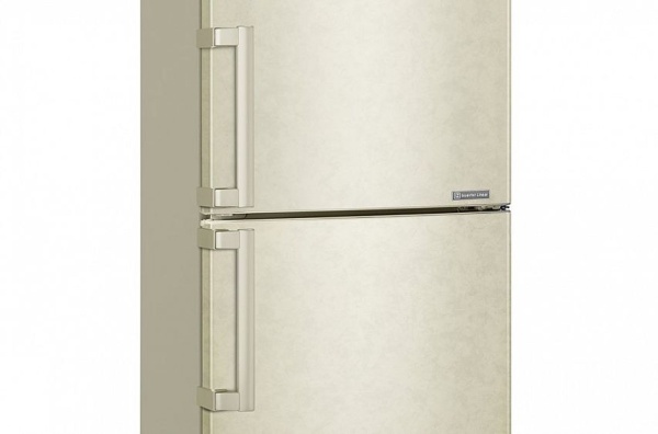 Холодильник LG GA-M599 ZEQZ купить с доставкой по Москве и Московской области в интернет-магазине АваТехно