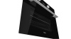 Духовой шкаф TEKA HLC 8400 NIGHT RIVER BLACK (111130003) купить с доставкой по Москве и Московской области в интернет-магазине АваТехно