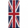 Холодильник SMEG FAB28RDUJ3