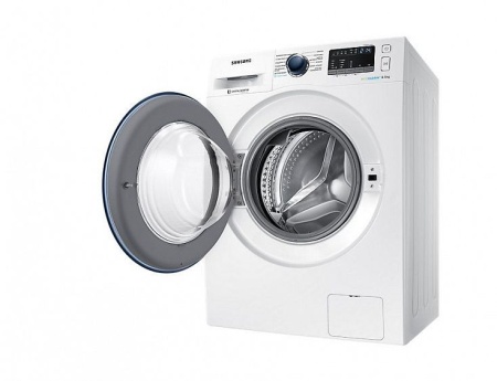 Стиральная машина Samsung WW65J42E02W купить с доставкой по Москве и Московской области в интернет-магазине АваТехно
