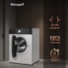 Стиральная машина с сушкой Weissgauff WMD 6160 D купить с доставкой по Москве и Московской области в интернет-магазине АваТехно