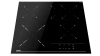 Варочная поверхность TEKA TTB 64320 TTC BLACK (112540007) купить с доставкой по Москве и Московской области в интернет-магазине АваТехно