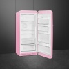 Холодильник SMEG FAB28RPK5 купить с доставкой по Москве и Московской области в интернет-магазине АваТехно