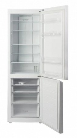 Холодильник Haier C2F-537CWFG белый купить с доставкой по Москве и Московской области в интернет-магазине АваТехно