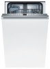 Встраиваемая посудомоечная машина BOSCH SPV 53M70