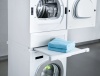 Стиральная машина Schulthess Spirit 520 White купить с доставкой по Москве и Московской области в интернет-магазине АваТехно