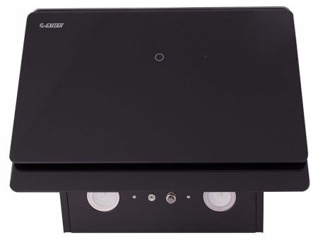 Вытяжка EXITEQ EX-1126 black купить с доставкой по Москве и Московской области в интернет-магазине АваТехно