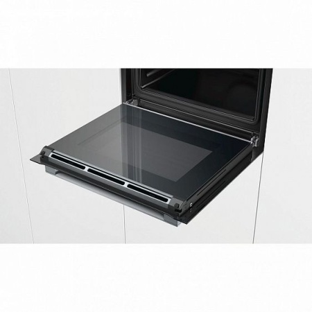 Духовой шкаф BOSCH hbg633bb1 купить с доставкой по Москве и Московской области в интернет-магазине АваТехно