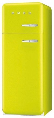 Холодильник SMEG fab30lve1